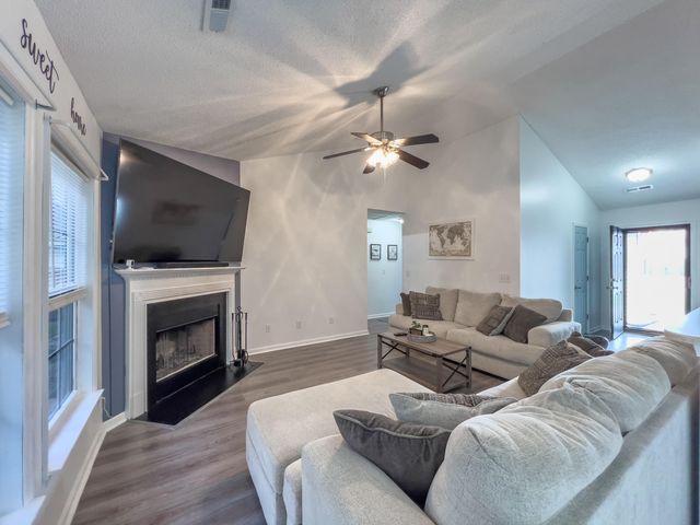 316 Slow Mill Drive, Goose Creek, SC 29445