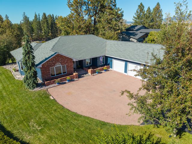 4640 Edward Avenue, Missoula, MT 59804 property photo