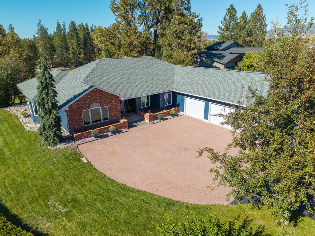 4640 Edward Avenue, Missoula, MT 59804