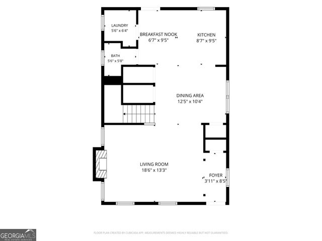 1885 Lakewood Avenue SE, Atlanta, GA 30315