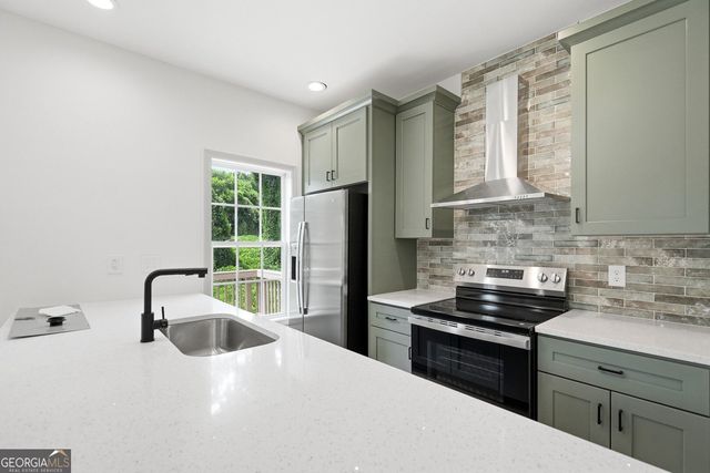 1885 Lakewood Avenue SE, Atlanta, GA 30315