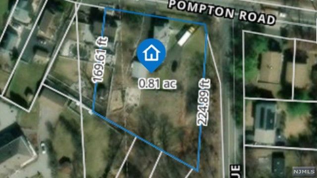 220 Pompton Road, Haledon, NJ 07508