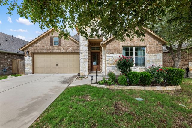 4146 Kingsley Ave, Round Rock, TX 78681