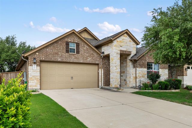 4146 Kingsley Ave, Round Rock, TX 78681