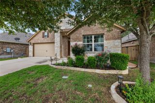 4146 Kingsley Ave, Round Rock, TX 78681