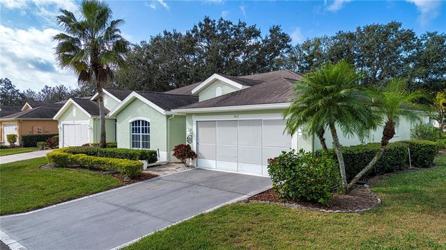 902 STAFFORDSHIRE LANE 6, Sun City Center, FL 33573