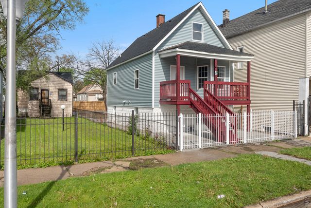 7010 S Paulina Street, Chicago, IL 60636