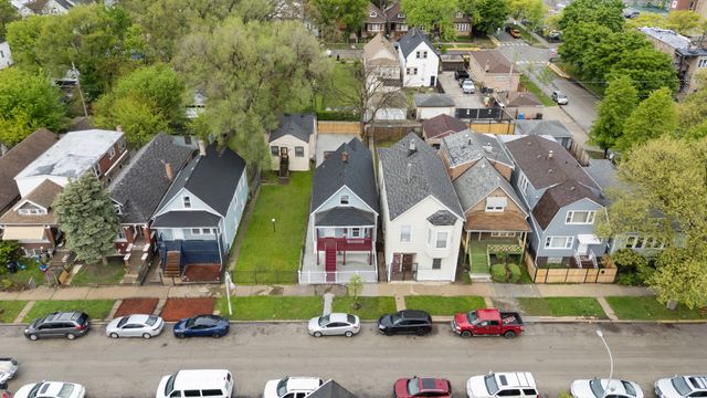 7010 S Paulina Street, Chicago, IL 60636