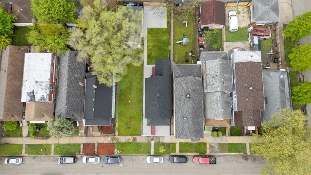 7010 S Paulina Street, Chicago, IL 60636