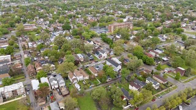7010 S Paulina Street, Chicago, IL 60636