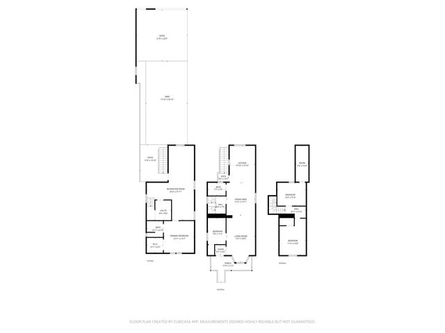 7010 S Paulina Street, Chicago, IL 60636