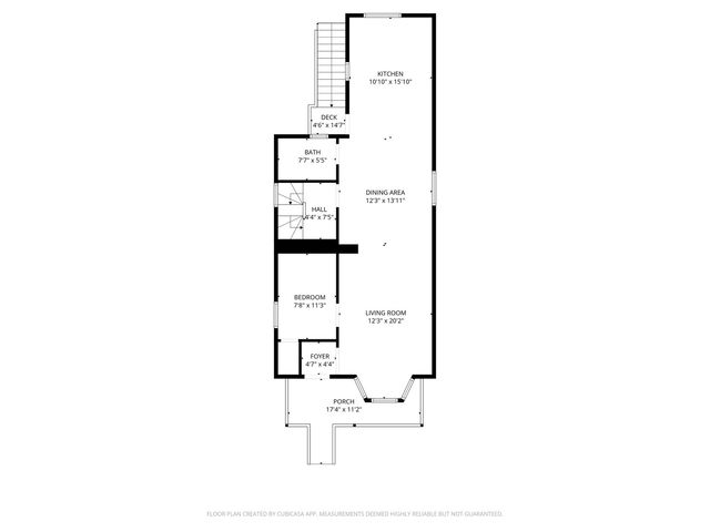 7010 S Paulina Street, Chicago, IL 60636