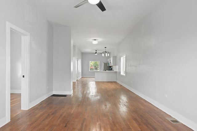 7010 S Paulina Street, Chicago, IL 60636