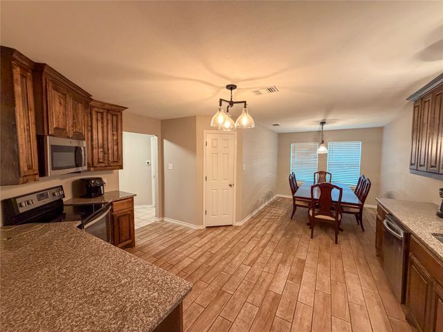 1901 Monte Cristo Way, Sherman, TX 75092