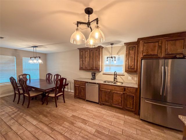 1901 Monte Cristo Way, Sherman, TX 75092
