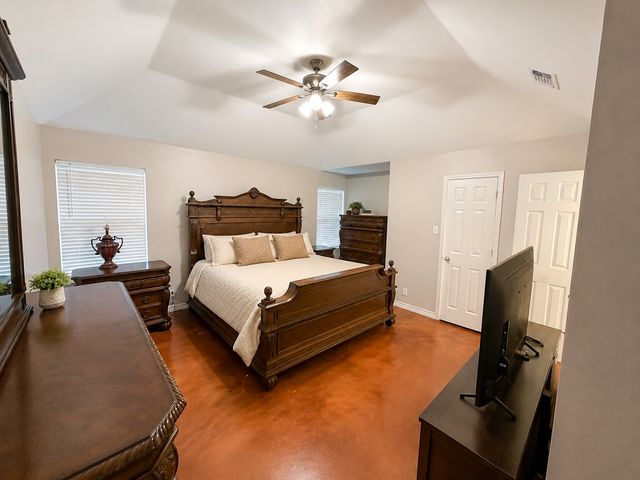 1901 Monte Cristo Way, Sherman, TX 75092