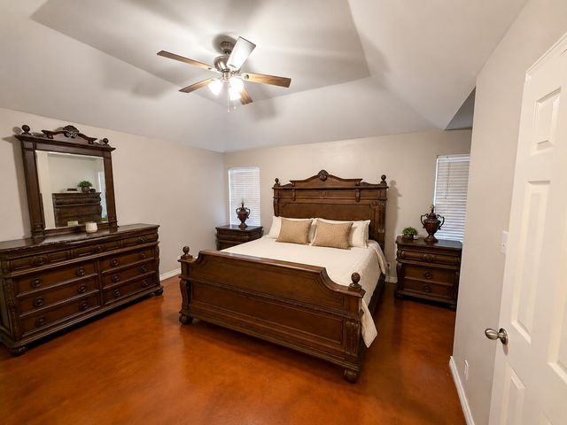1901 Monte Cristo Way, Sherman, TX 75092