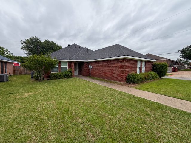 1901 Monte Cristo Way, Sherman, TX 75092