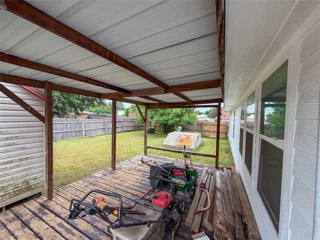 1901 Monte Cristo Way, Sherman, TX 75092