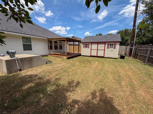 1901 Monte Cristo Way, Sherman, TX 75092