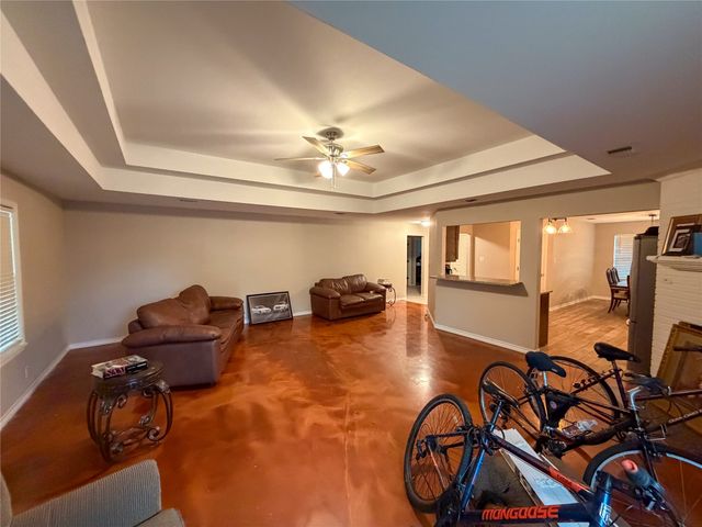 1901 Monte Cristo Way, Sherman, TX 75092