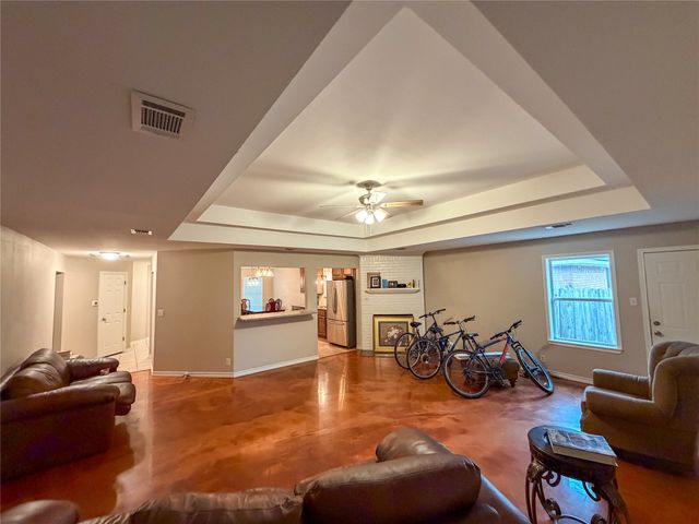 1901 Monte Cristo Way, Sherman, TX 75092