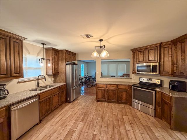 1901 Monte Cristo Way, Sherman, TX 75092