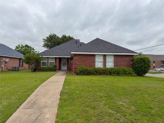 1901 Monte Cristo Way, Sherman, TX 75092