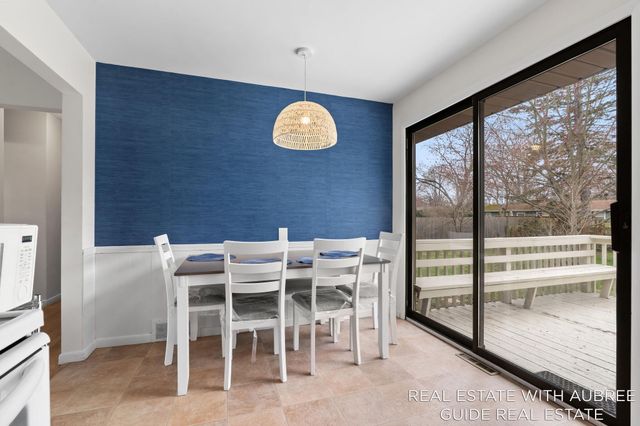 334 Home Avenue, Park Twp, MI 49424