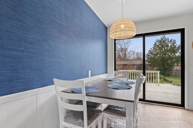 334 Home Avenue, Park Twp, MI 49424