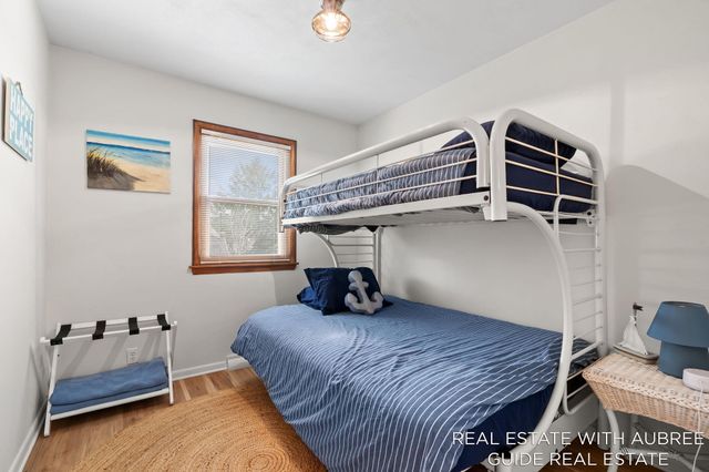 334 Home Avenue, Park Twp, MI 49424