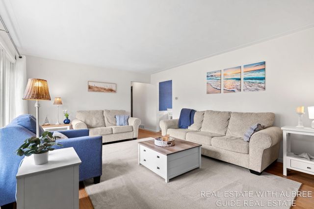 334 Home Avenue, Park Twp, MI 49424