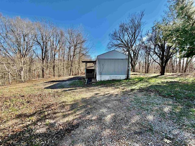 284 DOUBLE BRIDGES RD, Munford, TN 38058