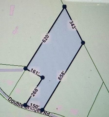 284 DOUBLE BRIDGES RD, Munford, TN 38058