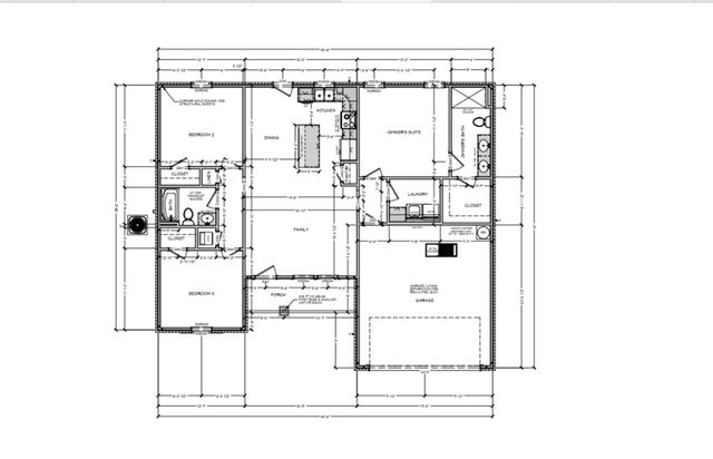 Lot 22 Hunters Ridge Drive, Defuniak Springs, FL 32433