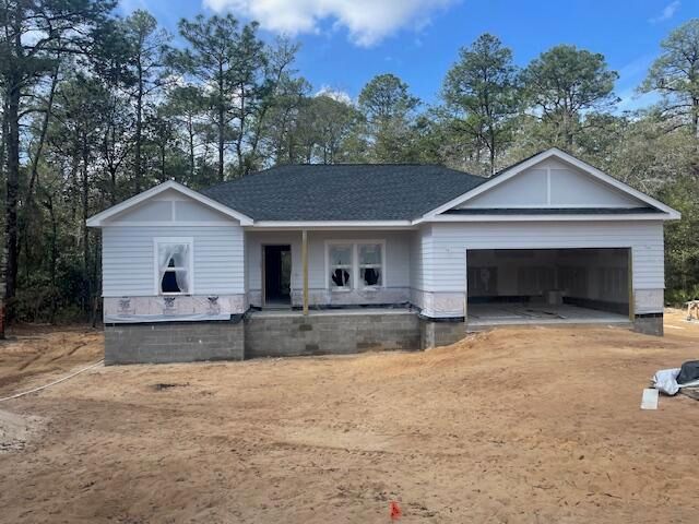 Lot 22 Hunters Ridge Drive, Defuniak Springs, FL 32433