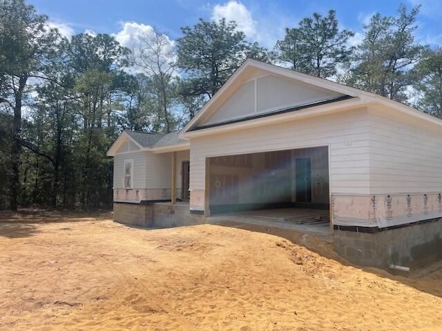 Lot 22 Hunters Ridge Drive, Defuniak Springs, FL 32433