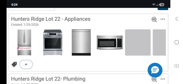Lot 22 Hunters Ridge Drive, Defuniak Springs, FL 32433