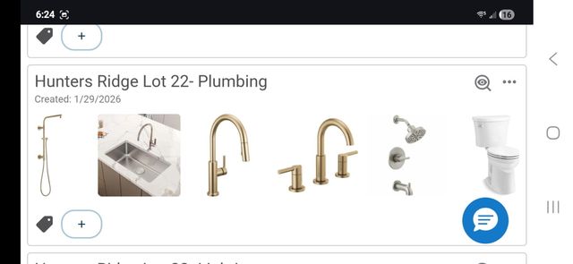 Lot 22 Hunters Ridge Drive, Defuniak Springs, FL 32433