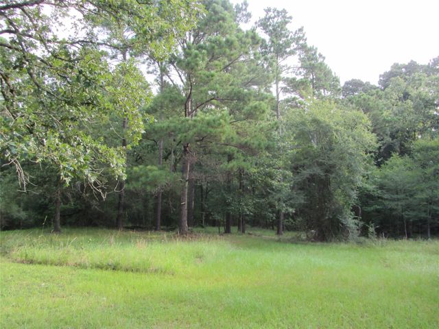 53 Brumley Road, Huntsville, TX 77320