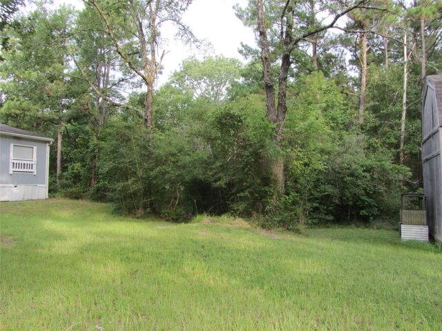 53 Brumley Road, Huntsville, TX 77320