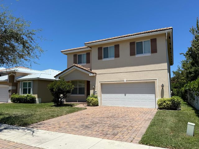 2465 SW Liberty Street, Palm City, FL 34990