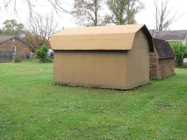 116 Johnson Road, Berea, KY 40403