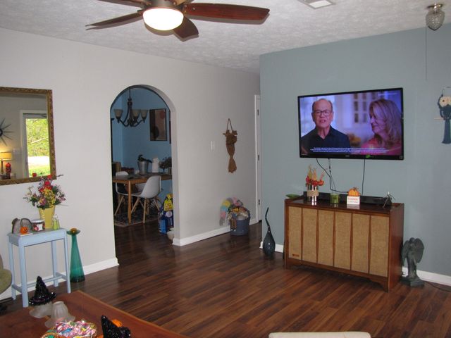 116 Johnson Road, Berea, KY 40403