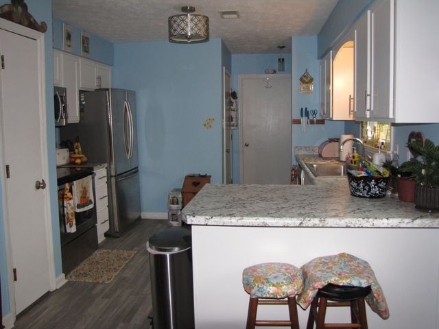 116 Johnson Road, Berea, KY 40403