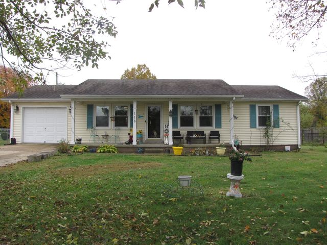 116 Johnson Road, Berea, KY 40403