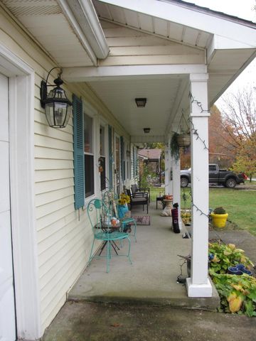 116 Johnson Road, Berea, KY 40403