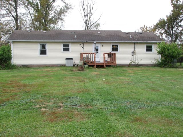 116 Johnson Road, Berea, KY 40403