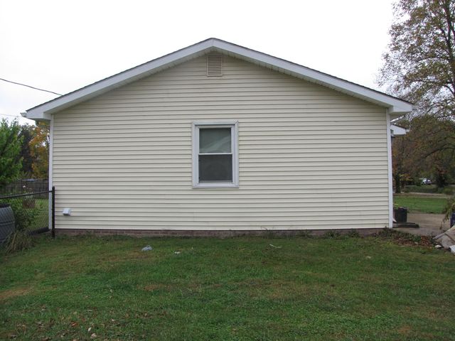 116 Johnson Road, Berea, KY 40403