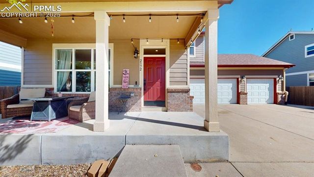 2372 Asoka Street, Strasburg, CO 80136